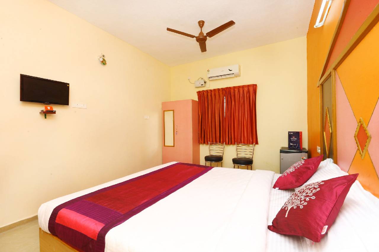Oyo 10184 Hotel Sagar Residency 
