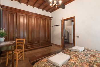 Agriturismo Casa Passerini A Firenze Guestroom