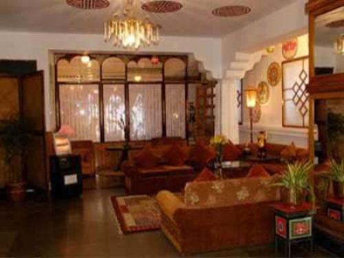 Hotel Phamrong Retreat 