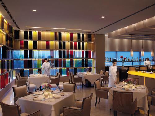 The Oberoi 