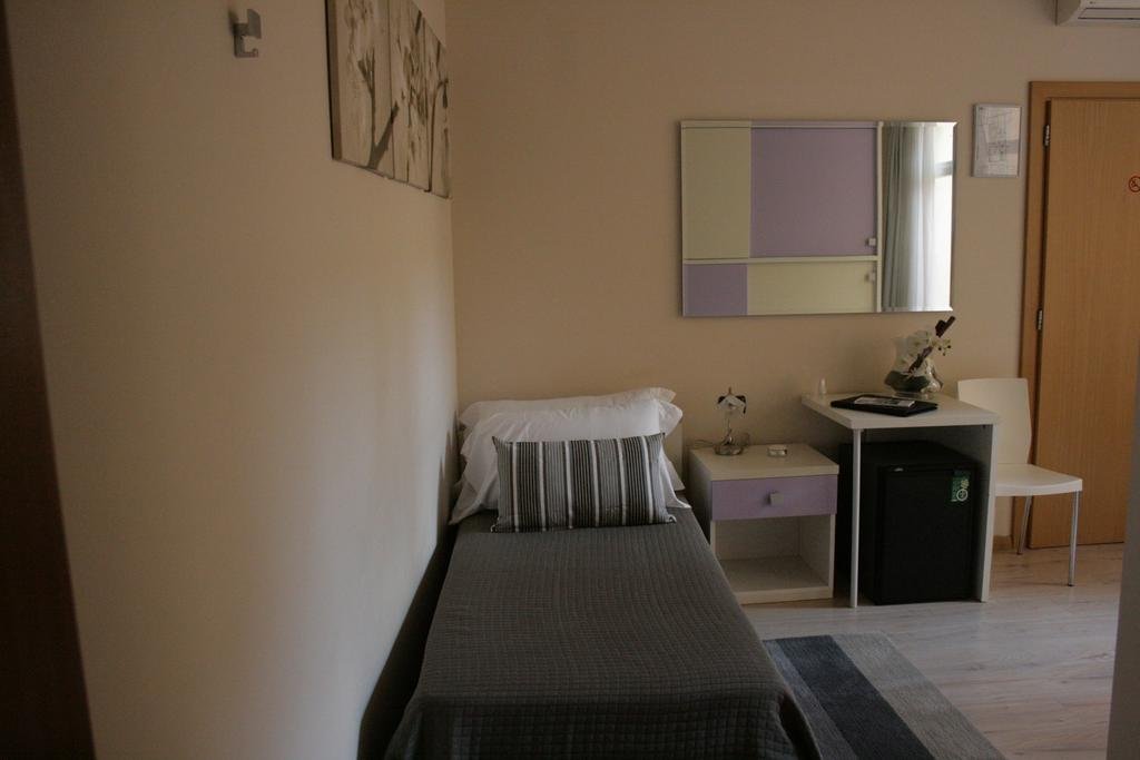 Albergo Alle Porte 