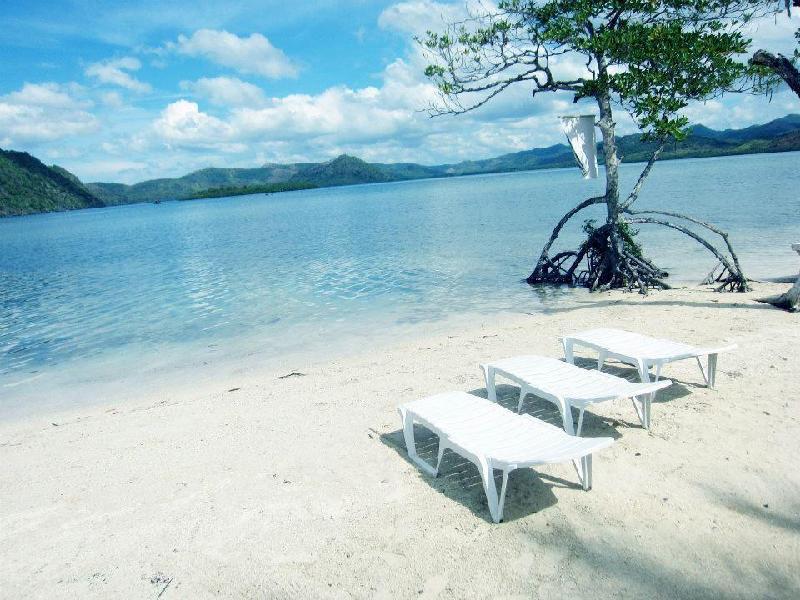 Majika's Island Resort 