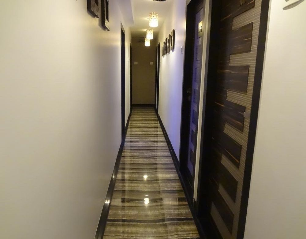 Room Maangta 136 Cst Lobby