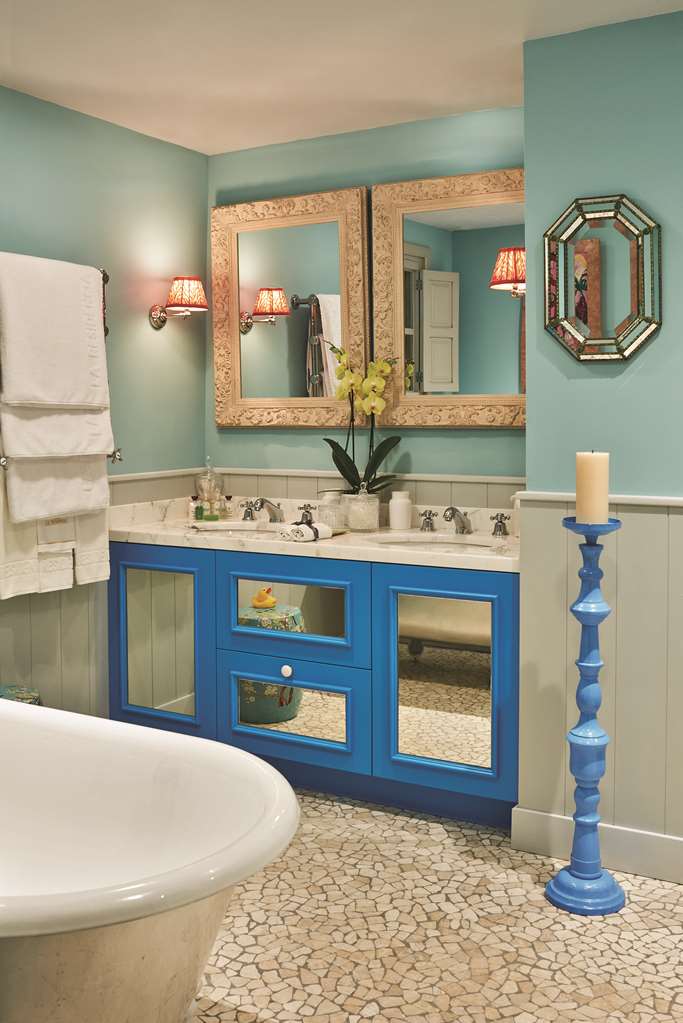 Belmond La Residencia LRS ACC BATH