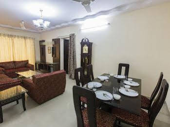 Oyo Rooms Military Road Marol 1 