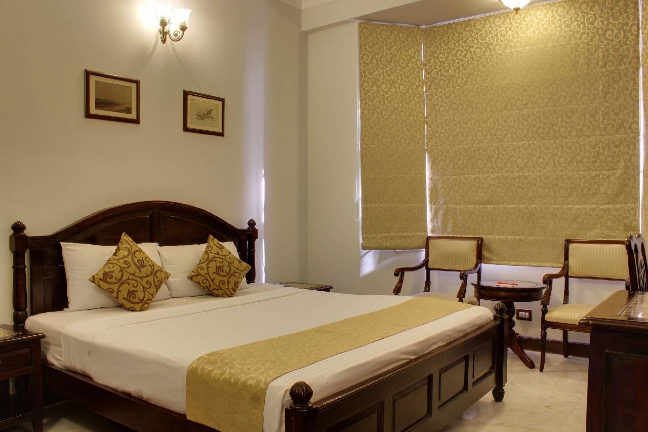 Oyo Rooms Shyam Nagar 