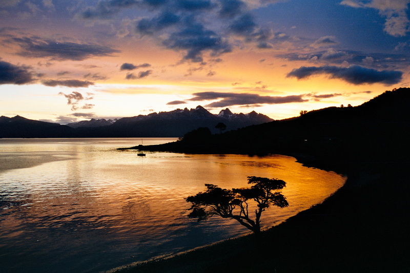 Los Cauquenes Resort & Spa Beach