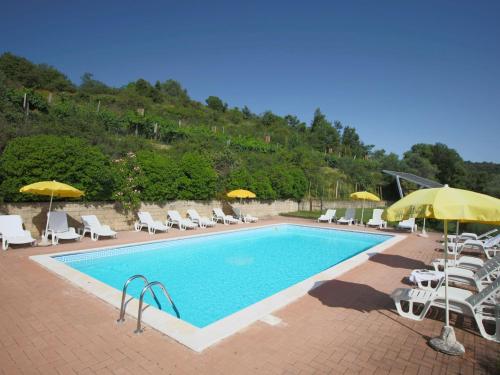 Apartment Due Laghi 1 