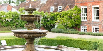 Champneys Henlow Miscellaneous