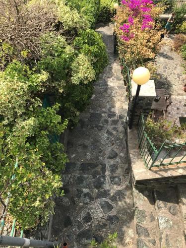 La Casa Di Letizia 