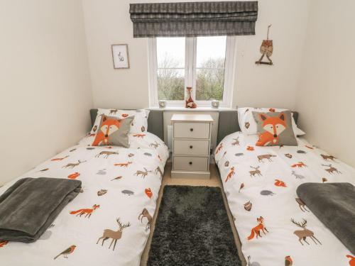 Clare Hill Cottage 