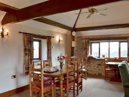Stable Cottage 