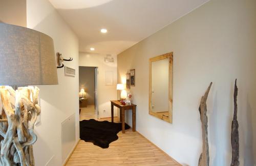 Alpin Lodge St. AndrÄ 