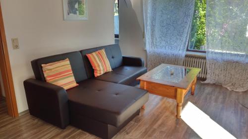 Ferienapartment Ackermann 