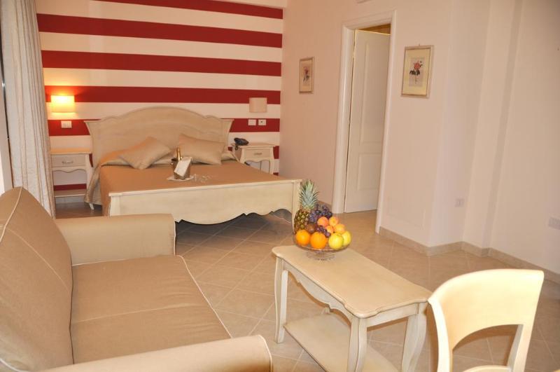 Alcantara Resort Room