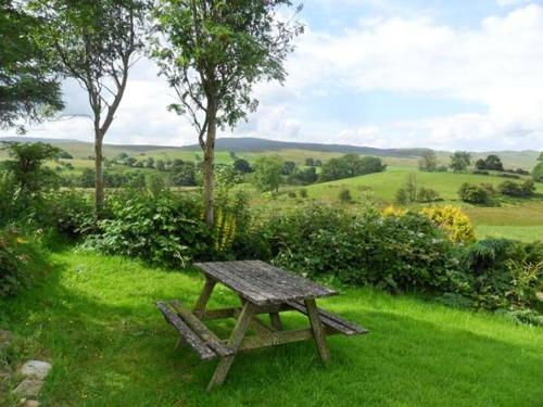 Spout Cottage Sedbergh 