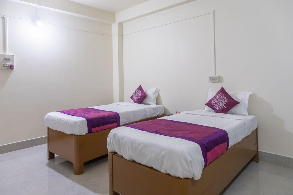 Oyo 9800 Shree Krishna Guest House 