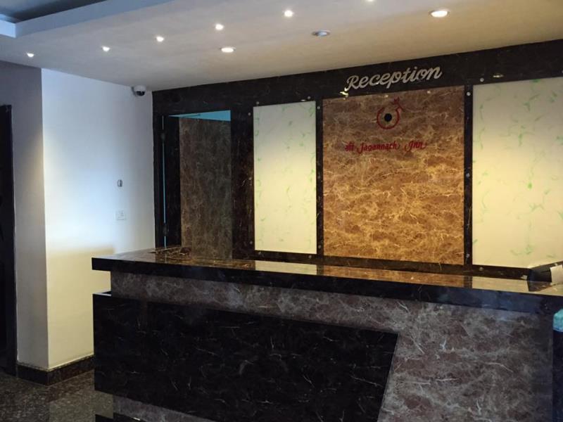 Shree Jagannath Inn 