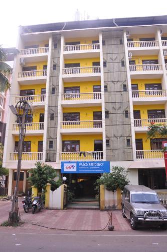 Vasco Residency 