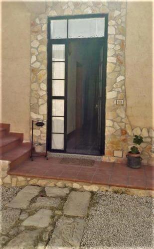Villa Contrada Morana Chiaramonte 