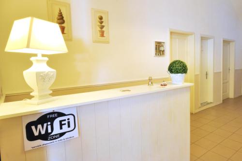 Hotel LisÀ 