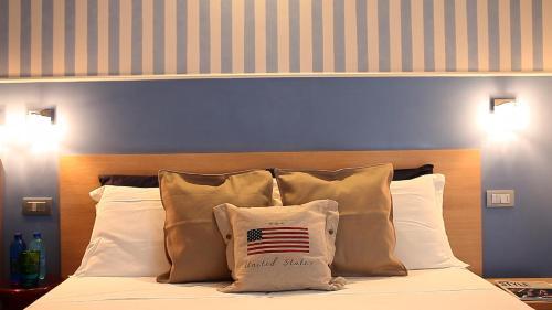 Hotel Perla 