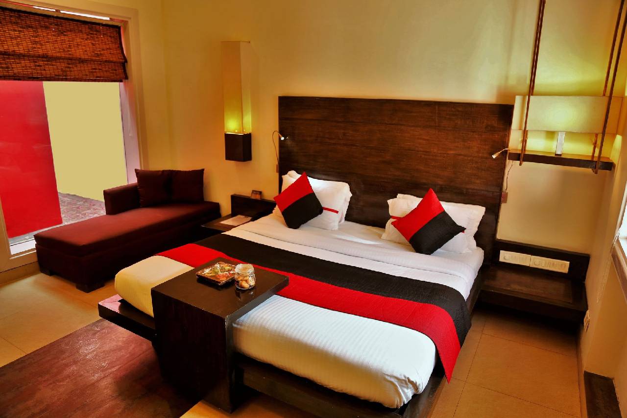 The Solluna Resort 