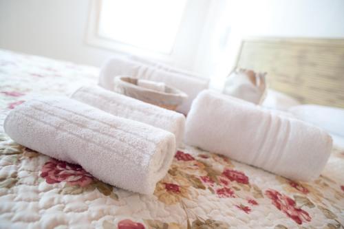 Villa Myosotis (ویلا میوسوتیس) 