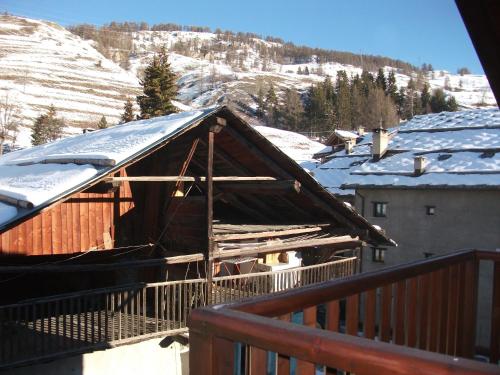 Albergo Del Centro 