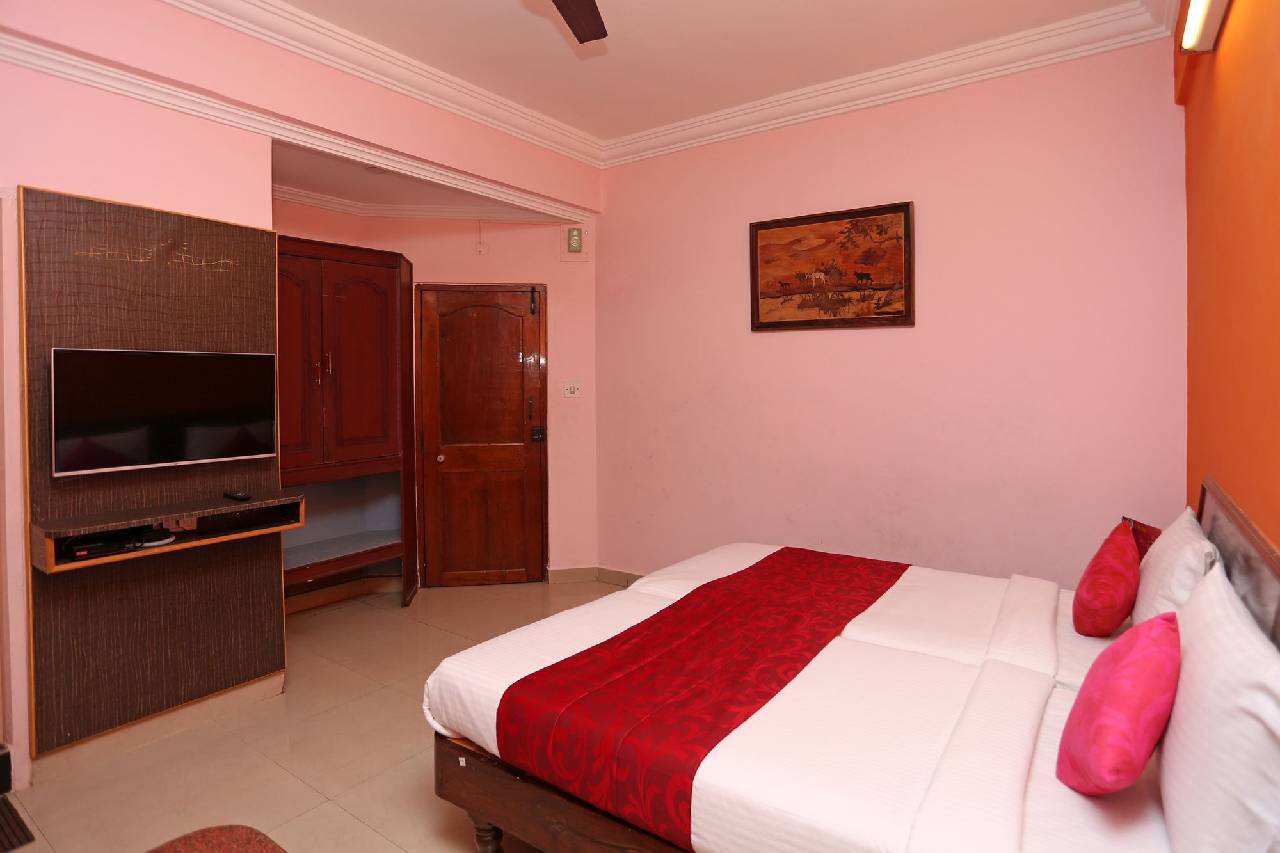 Oyo 9526 Hotel Kannika International 