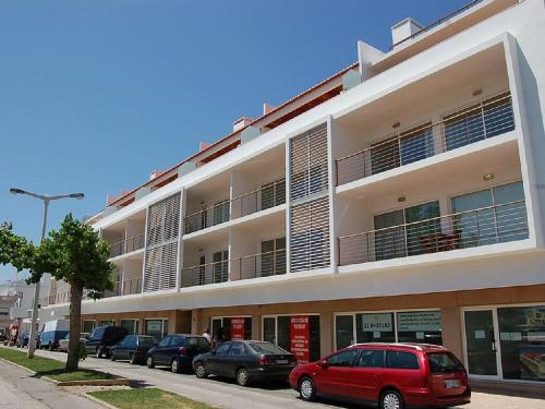 Apartamentos Mar De Alvor 
