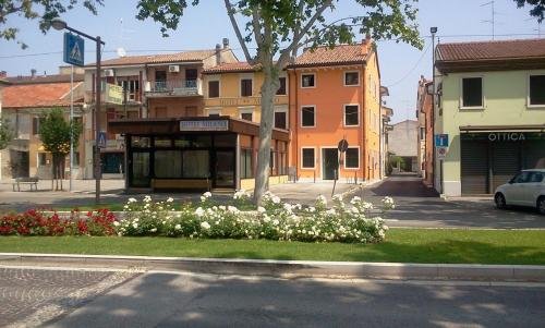Hotel Milano 