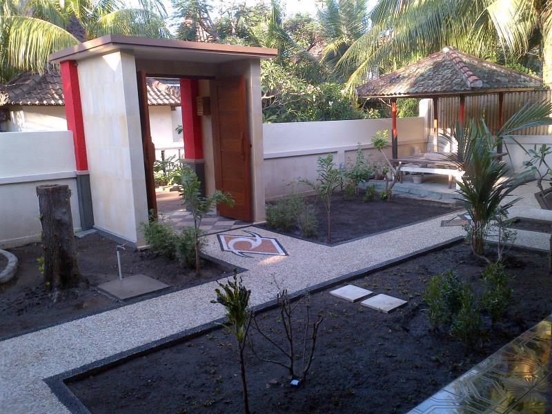 Trawangan Cottage 2 