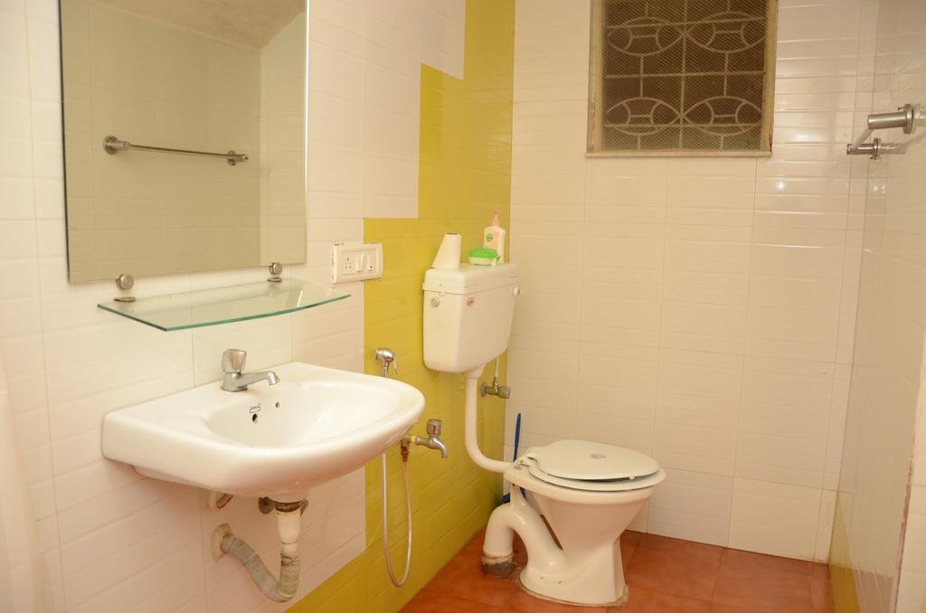 Goa Rentals Calangute 