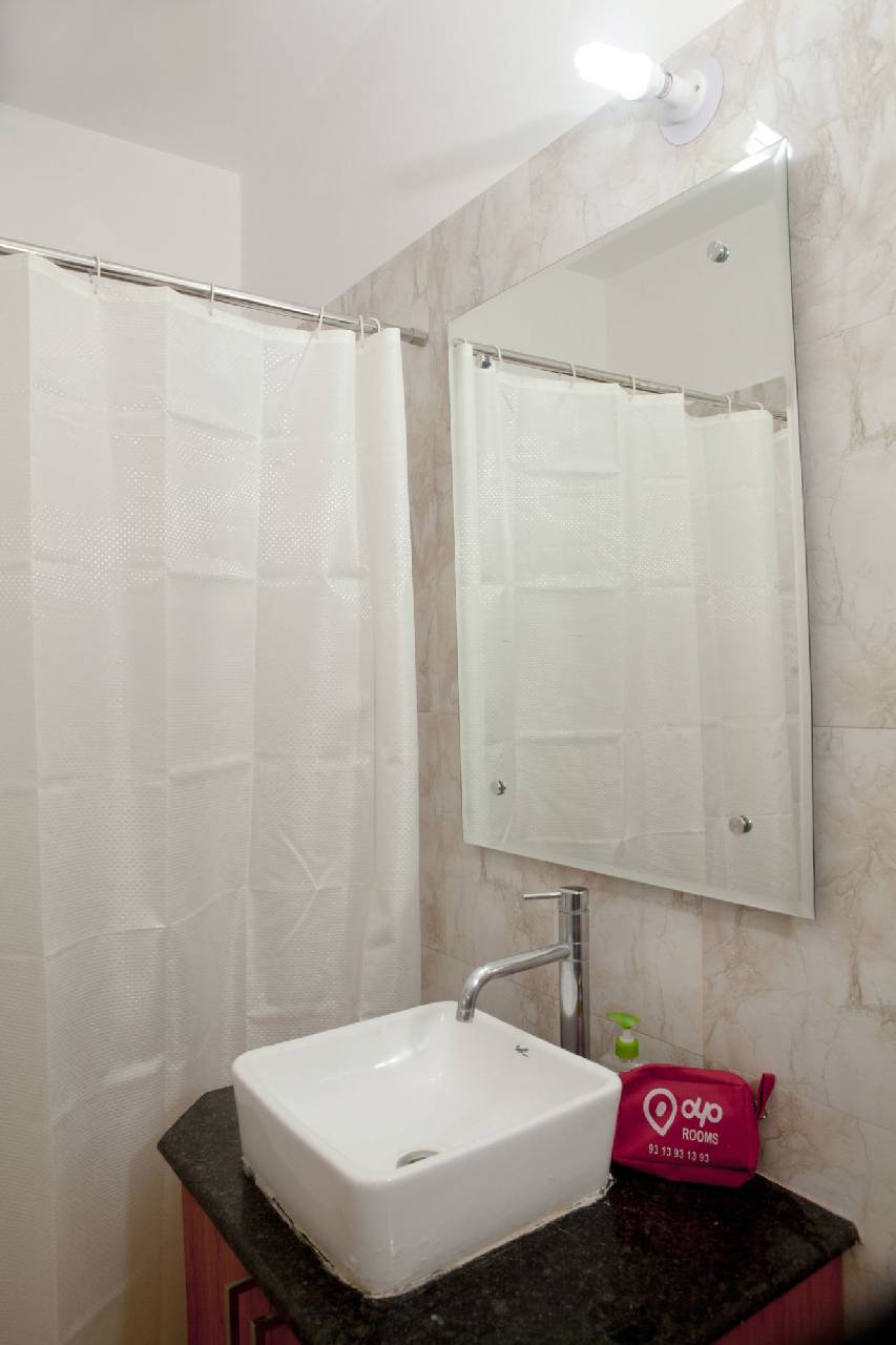 Oyo Rooms Sohna Road Extension 