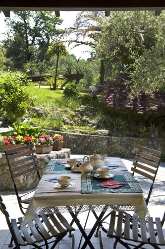 Casa Vacanze Colline Di Luni 