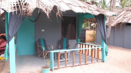 Saffron Sands Agonda 