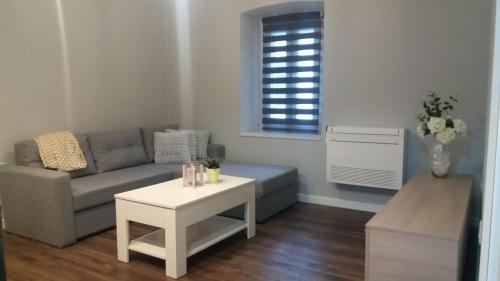 Apartmani Trklja (آپارتمانی تركلجا) 