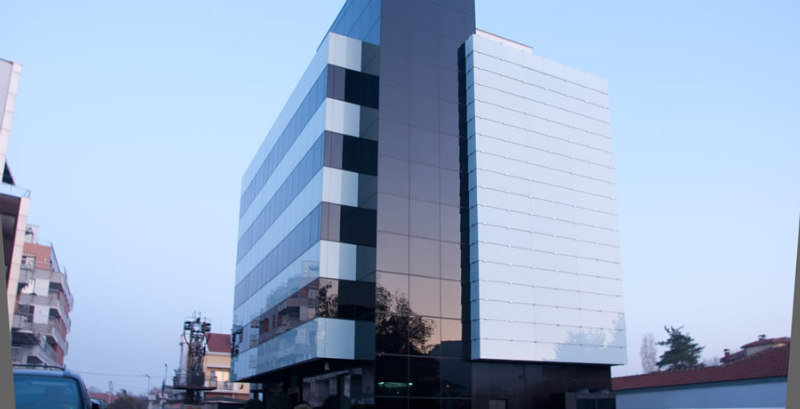 Fashion (فشن) General view