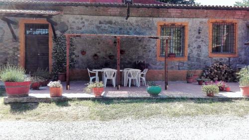 La Vecchia Mola 