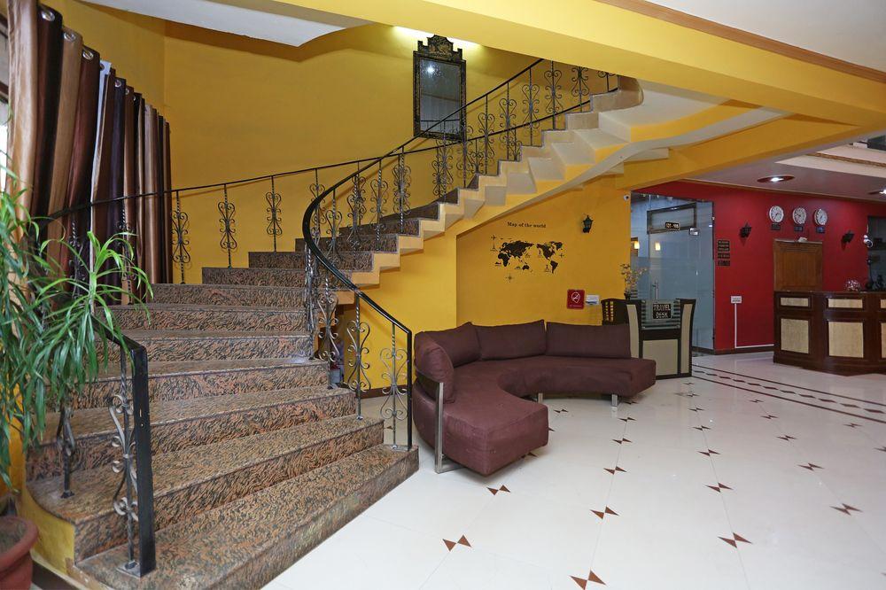 Oyo 6590 Hotel Amaraa 