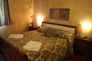 Antica Pieve B&b Guestroom