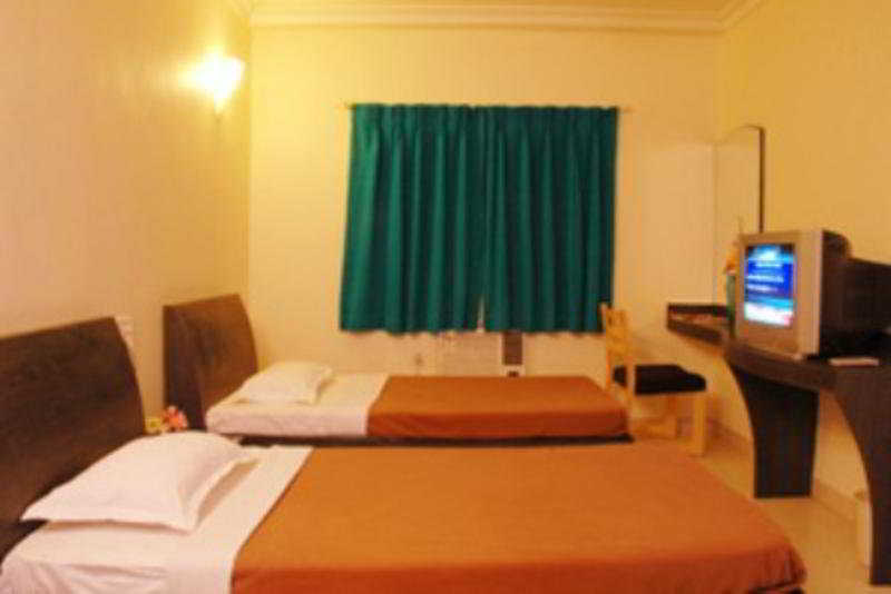 Janki Executive Room