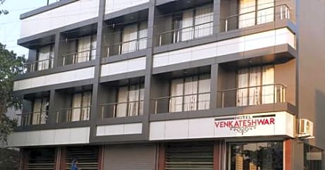 Hotel Venkateshwar 