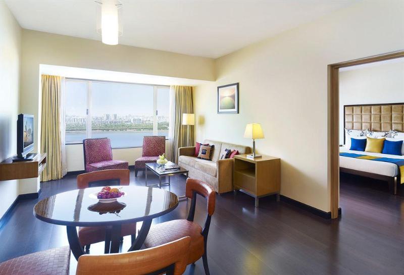 The Gateway Hotel Athwalines General view
