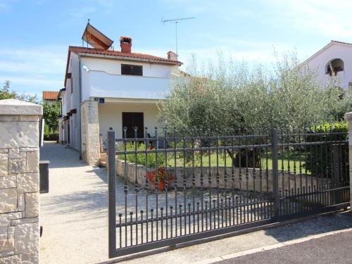 Apartment In Porec Istrien 34561 