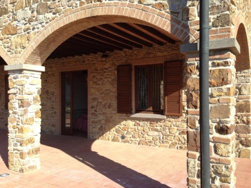 Casale Poggio Grosso 