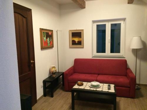 Levanto Flat With Terrace 