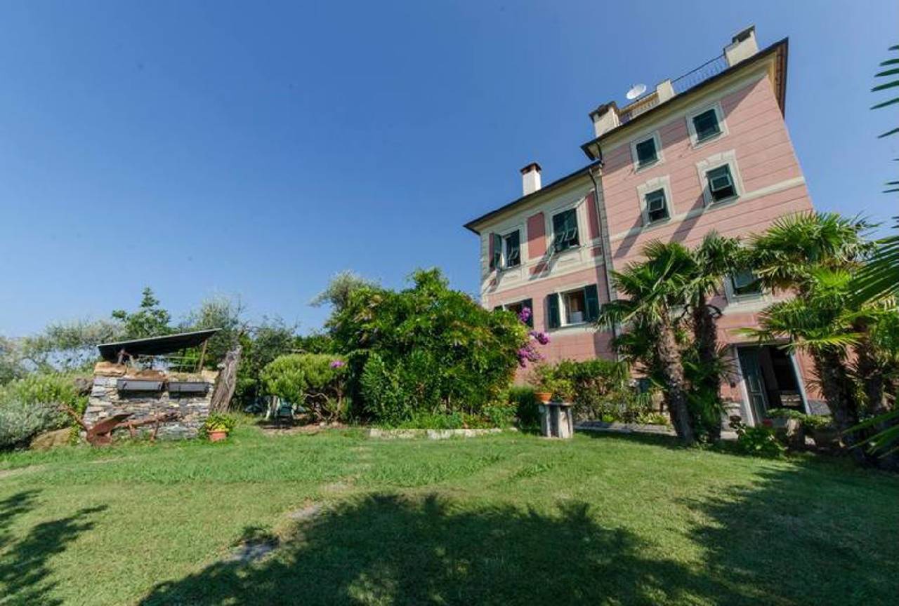Hintown Villa Rosa 6 Posti Vista Mare 