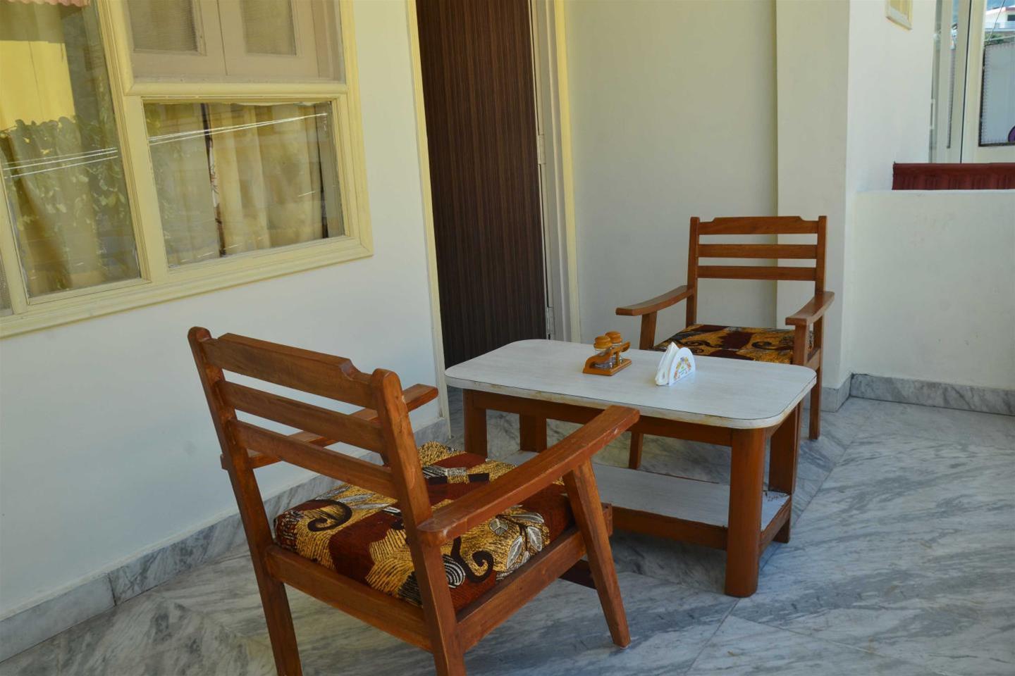 Oyo 5936 Hotel Hermitage 